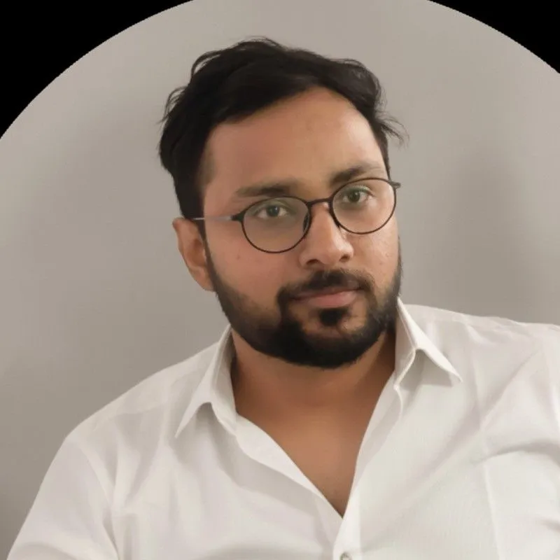 Rohit Sharma testimonial